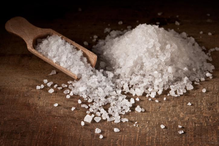 Why Does Food Taste Salty? Understanding The Reasons Behind