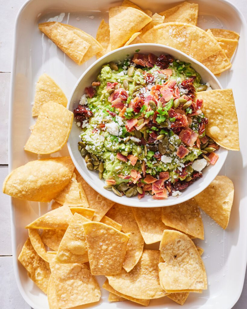 What Are The Best Fourth Of July Food Ideas For A Crowd?