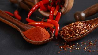 Why Do Humans Like Spicy Food? Unveiling the Fiery Fascination